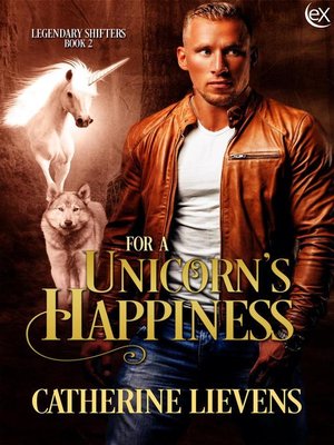 cover image of For a Unicorn's Happiness